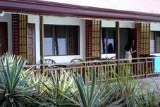 公共空間 Savedra Beach Bungalows