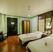 Kamar Tidur 5 Business Inn