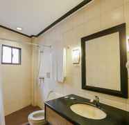 Toilet Kamar 3 Business Inn