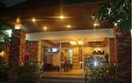 Exterior 4 U Inn Hotel Khon Kaen