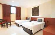 Bedroom 5 SERENE ASOKE SUITES