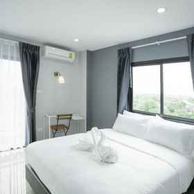 Im-aim Apartel Tha Sai Nonthaburi Thailand1 , 飯店หมู่บ้านแกรนด์พลีโน่ ราชพฤกษ์