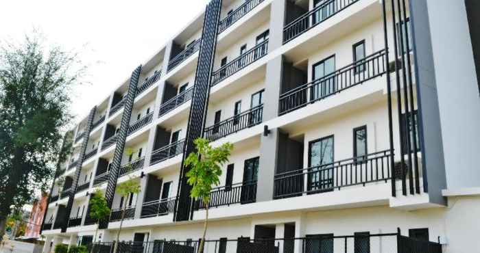 Others Baan 39 Service Apartment