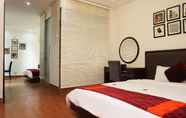 Kamar Tidur 5 The Hanoian Hotel