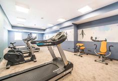 その他 5 Magnus Resort