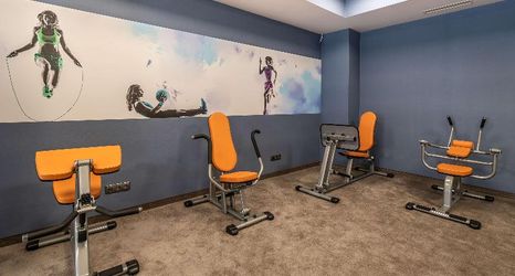 その他 2 Magnus Resort