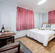 Kamar Tidur 5 Incheon Airport Yegrina Hotel