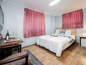 Kamar Tidur 4 Incheon Airport Yegrina Hotel