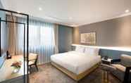 Bedroom 5 Hound Hotel Premier Nampo