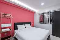 Kamar Tidur G3 House