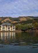 EXTERIOR_BUILDING Akaroa Waterfront Motel