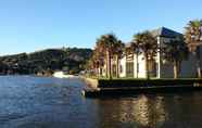 Exterior 4 Akaroa Waterfront Motel