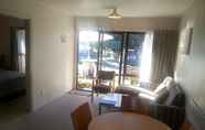 Common Space 2 Akaroa Waterfront Motel