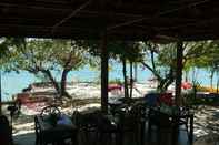 Restoran Moalboal T Breeze Coastal Resort