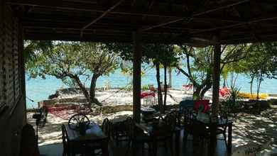 Restaurant 4 Moalboal T Breeze Coastal Resort