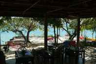 Restaurant Moalboal T Breeze Coastal Resort