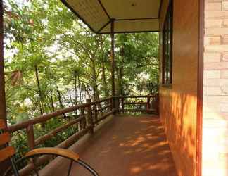 Bedroom 2 Pai My Guest Resort