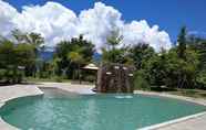 Swimming Pool 7 Pai My Guest Resort