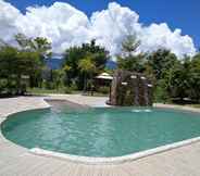 Swimming Pool 7 Pai My Guest Resort