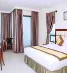 BEDROOM Seafront Hotel Da Nang