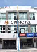 EXTERIOR_BUILDING Gpi Hotel