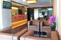 Lobby Gpi Hotel