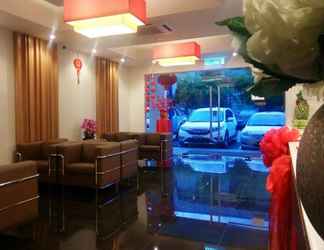 Sảnh chờ 2 Gpi Hotel