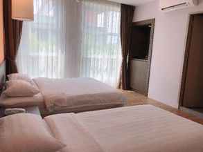 Kamar Tidur 4 Gpi Hotel