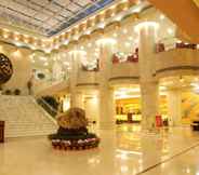 Lobby 2 Zhangjiagang Guomao Hotel