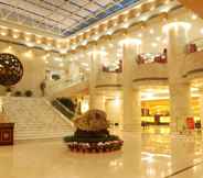 Lobby 6 Zhangjiagang Guomao Hotel