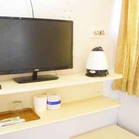 Kwok Wah Hotel 1, Hotel Tsui Lam Estate