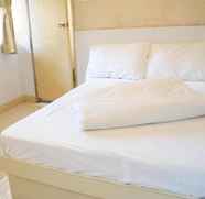 Kamar Tidur 3 Kwok Wah Hotel