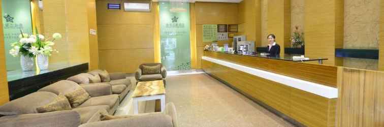 Lainnya Spring City Star Hotel Jifeng Branch