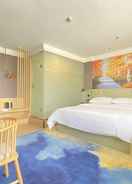 null Jia Relax Hotel Shenzhen