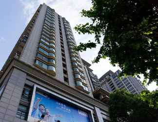 Exterior 2 TENHO Hotel Kunming