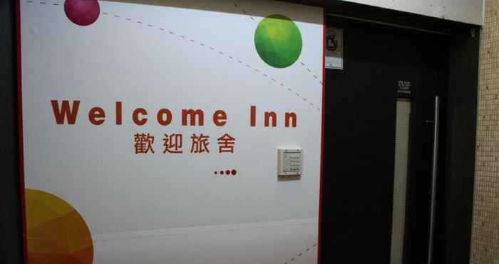 Lainnya WELCOME INN