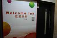 Lainnya WELCOME INN