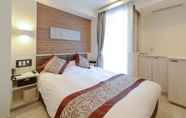 Bedroom 4 Hotel Mandarin