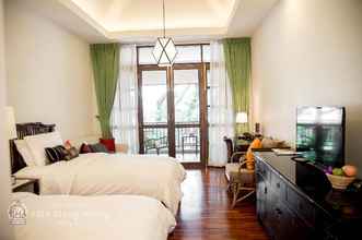 Kamar Tidur 4 VILLA KLANG WIANG