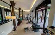 Fitness Center 6 VILLA KLANG WIANG