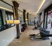 Fitness Center 6 VILLA KLANG WIANG