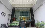 ภายนอกอาคาร 2 Iris Hotel Saigon