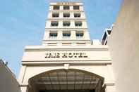 ภายนอกอาคาร Iris Hotel Saigon