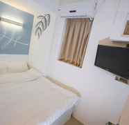 Kamar Tidur 3 BOUTIQUE 1946 INN