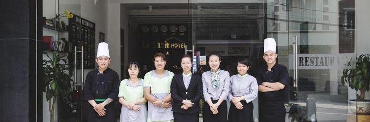 อื่นๆ La Xanh Hotel