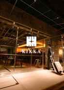 RESTAURANT KIKKA