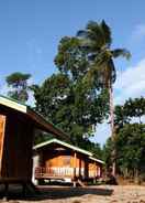 EXTERIOR_BUILDING Koh Mak Green View Resort