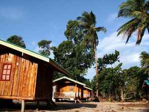 ภายนอกอาคาร Koh Mak Green View Resort