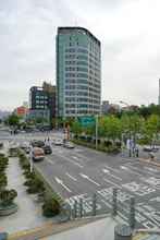 Nearby View and Attractions 4 Chloe House Seoul Station