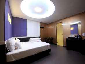 ห้องนอน 4 Nampo Wa Hotel
